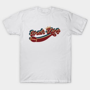 Fantasy Football.Draft King T-Shirt